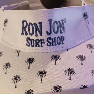 COPY - Ron Jon hat